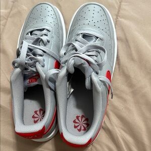 Nike Court Vision Low Next Nature